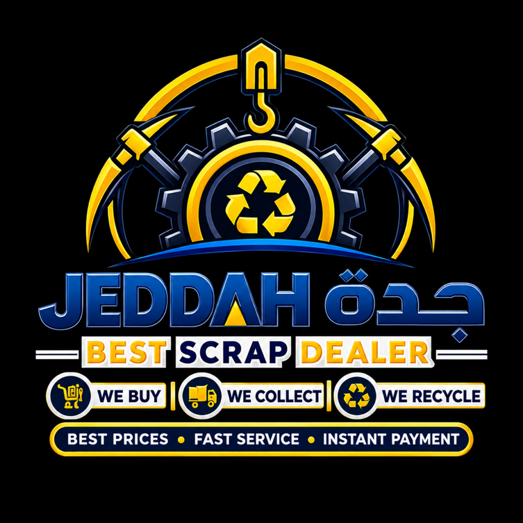 scrap buyers jeddah