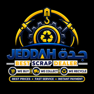 scrap buyers jeddah